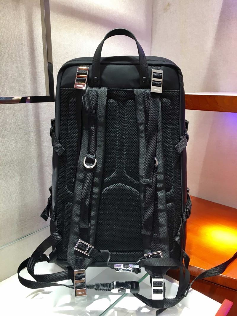 Pra*a backpacks
